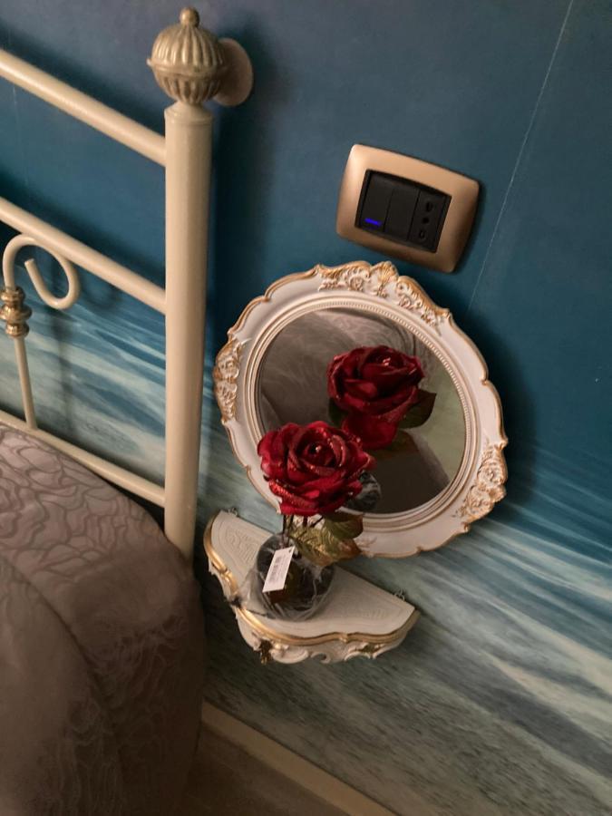 B&B La Reggia Di Rihanna Spa 卡塞塔 外观 照片
