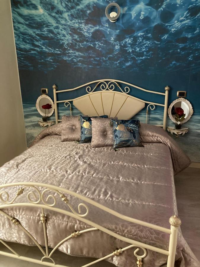 B&B La Reggia Di Rihanna Spa 卡塞塔 外观 照片