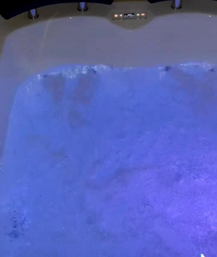 B&B La Reggia Di Rihanna Spa 卡塞塔 外观 照片
